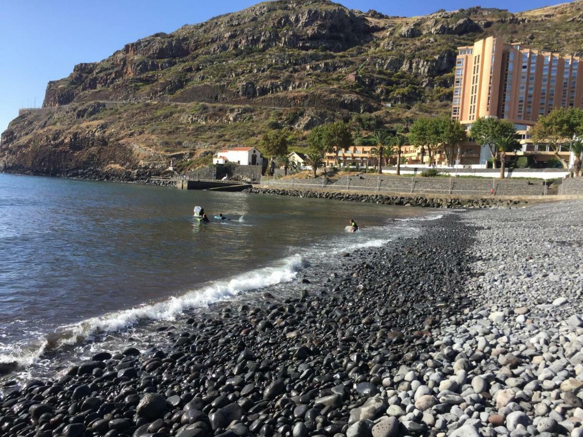 Estacada Apartment Machico  Eksteriør bilde