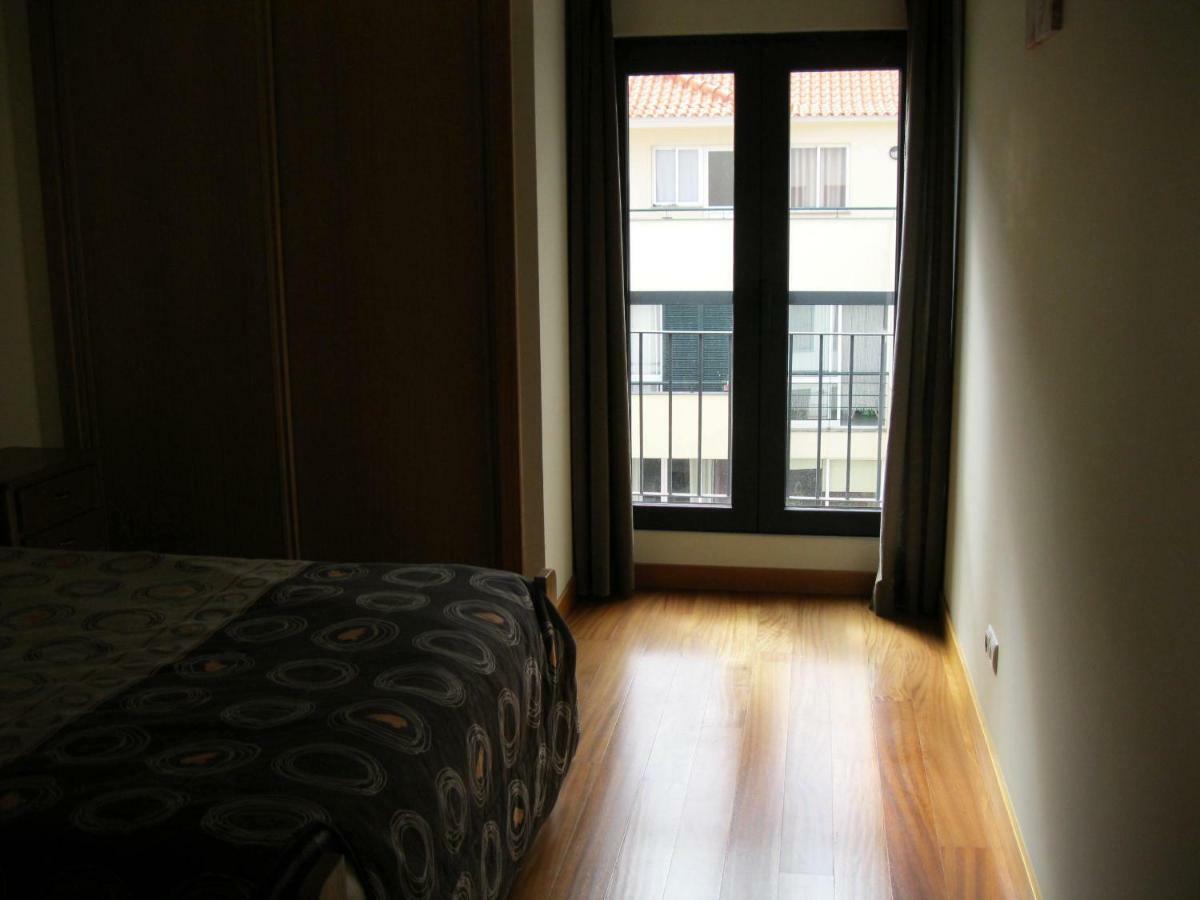 Estacada Apartment Machico  Eksteriør bilde