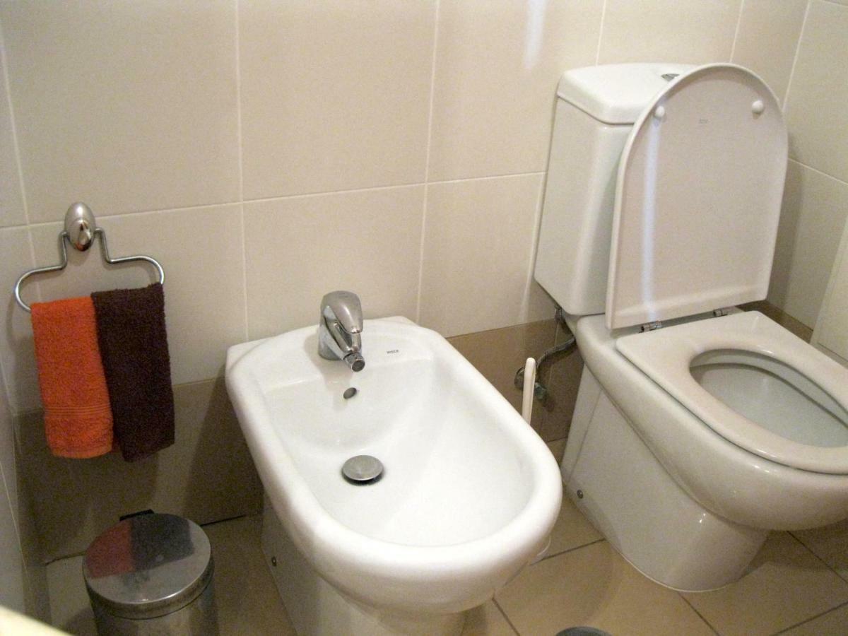 Estacada Apartment Machico  Eksteriør bilde