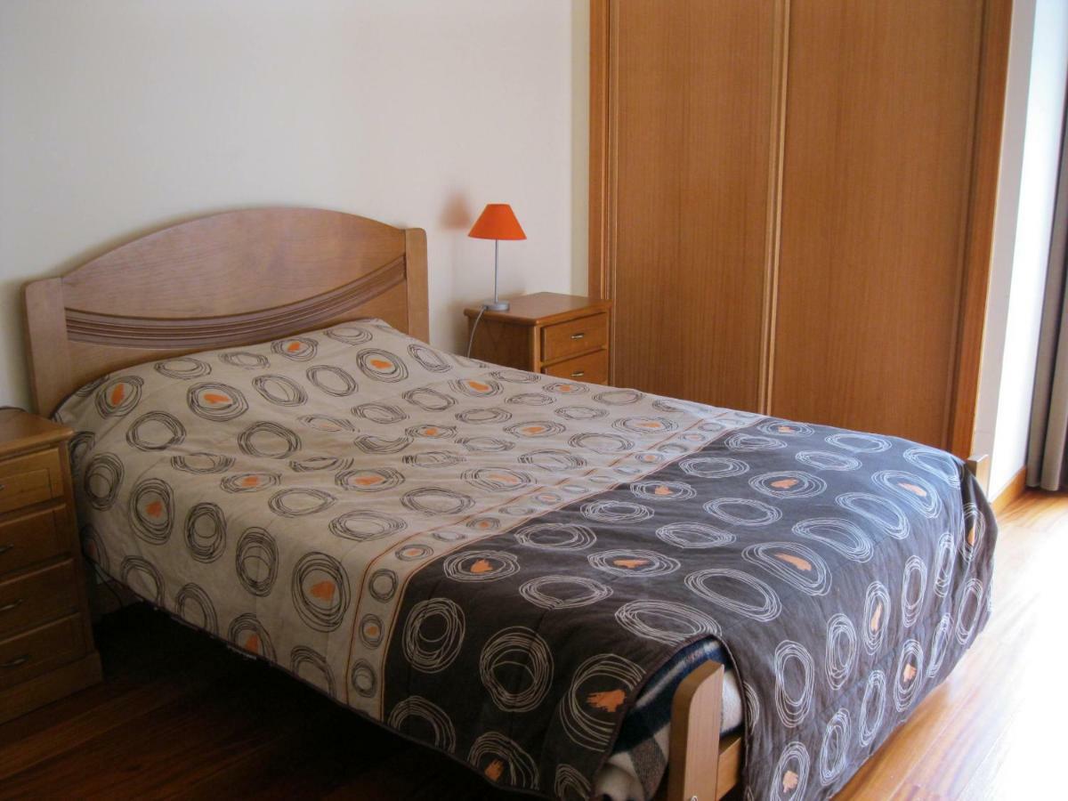 Estacada Apartment Machico  Eksteriør bilde