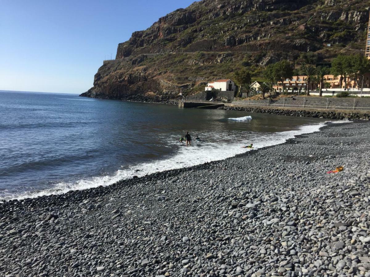 Estacada Apartment Machico  Eksteriør bilde