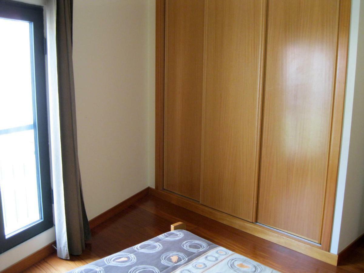 Estacada Apartment Machico  Eksteriør bilde