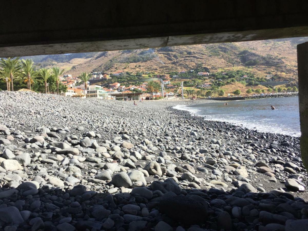 Estacada Apartment Machico  Eksteriør bilde