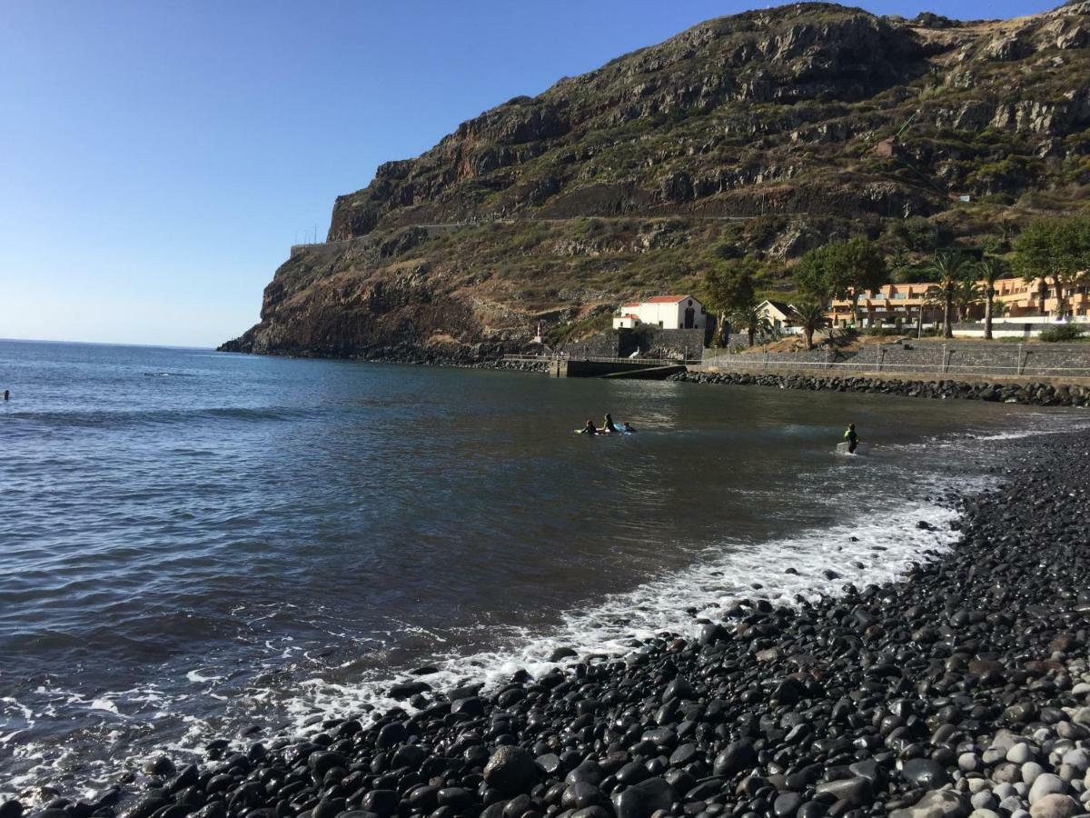 Estacada Apartment Machico  Eksteriør bilde