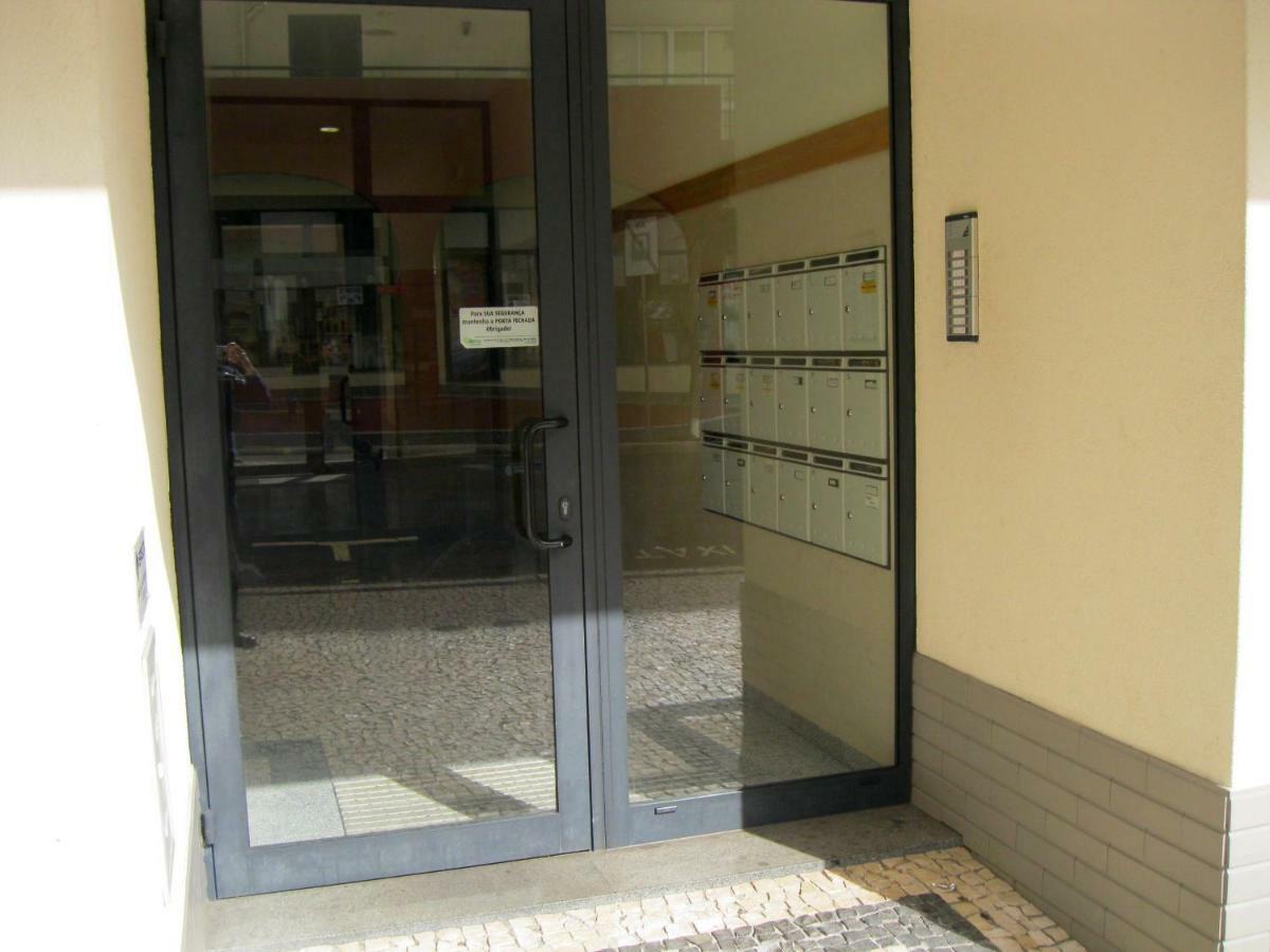 Estacada Apartment Machico  Eksteriør bilde