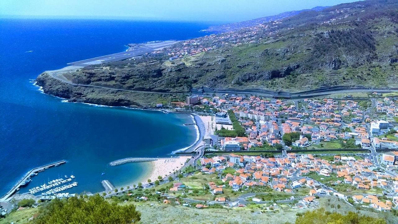 Estacada Apartment Machico  Eksteriør bilde