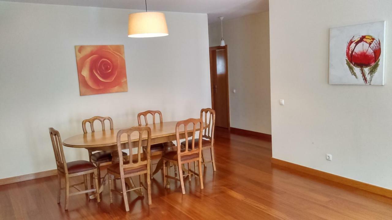 Estacada Apartment Machico  Eksteriør bilde