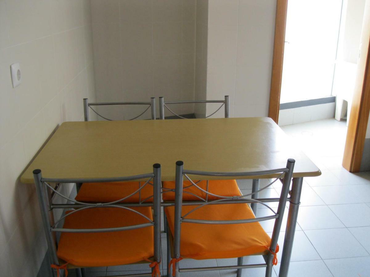 Estacada Apartment Machico  Eksteriør bilde