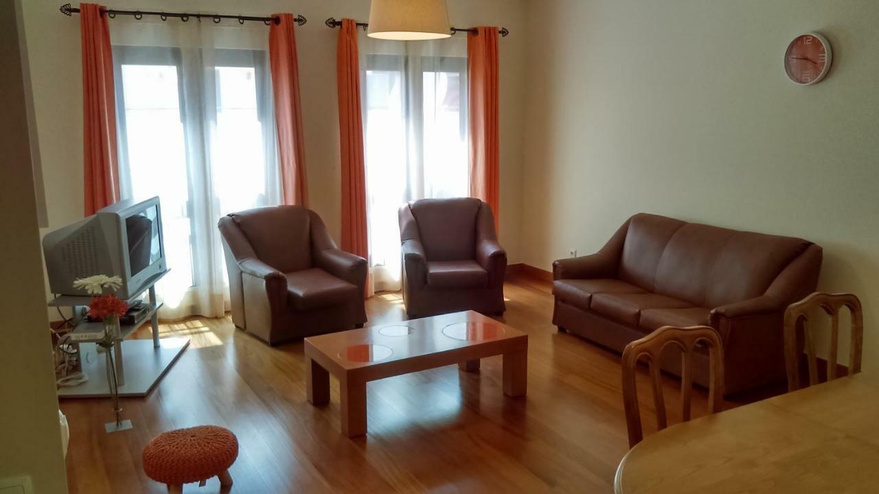 Estacada Apartment Machico  Eksteriør bilde