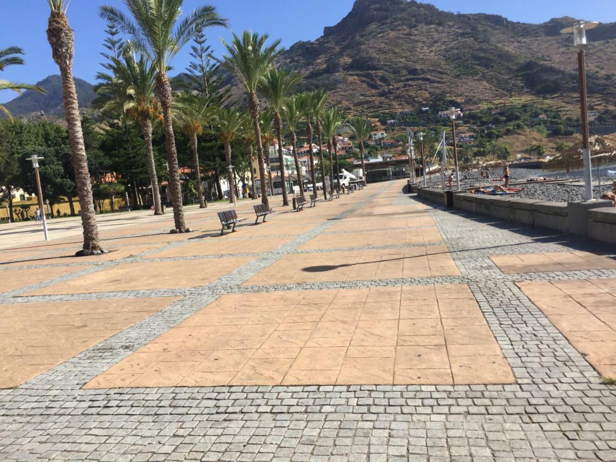 Estacada Apartment Machico  Eksteriør bilde