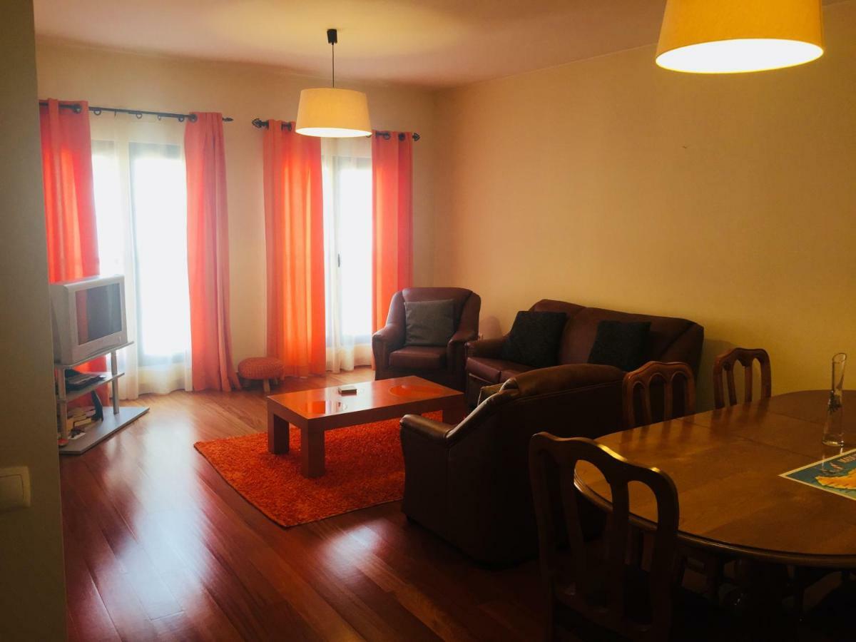Estacada Apartment Machico  Eksteriør bilde