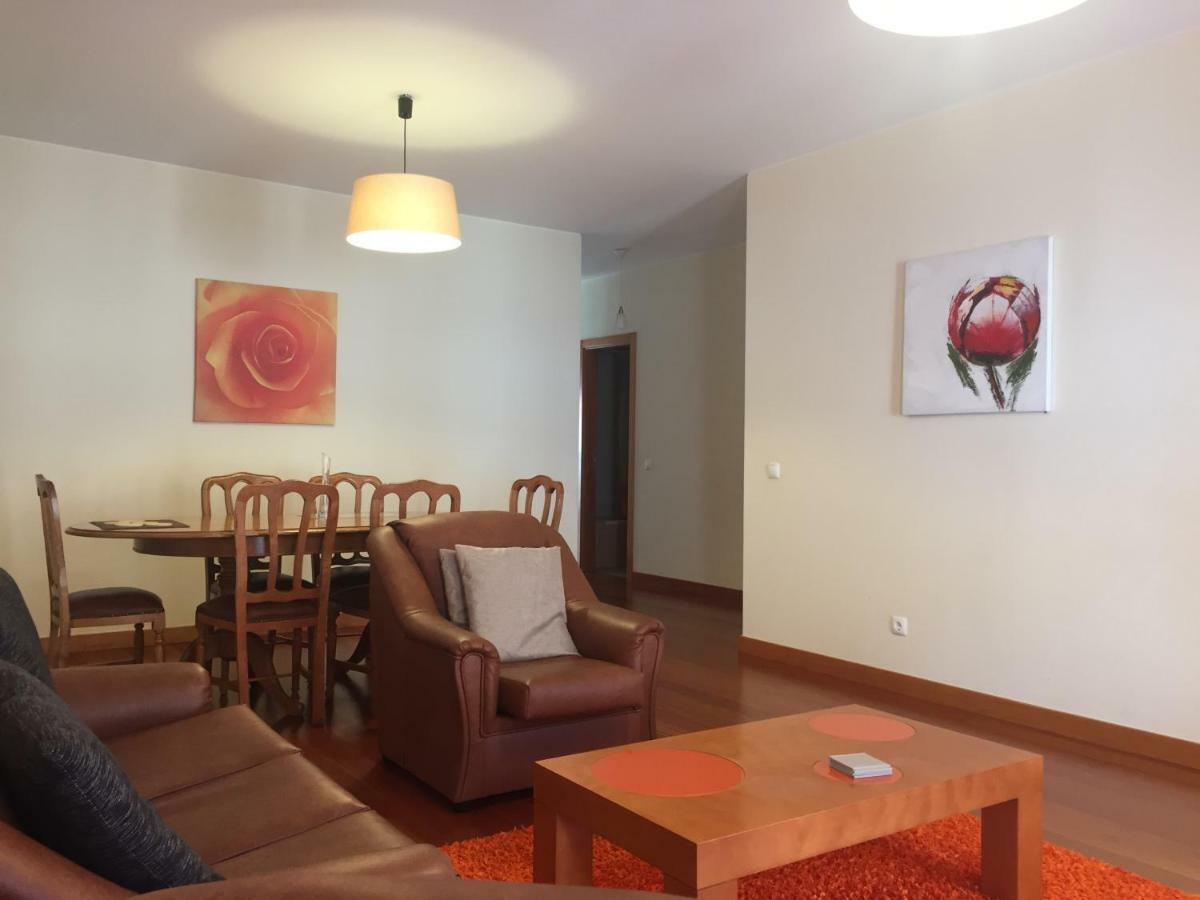 Estacada Apartment Machico  Eksteriør bilde