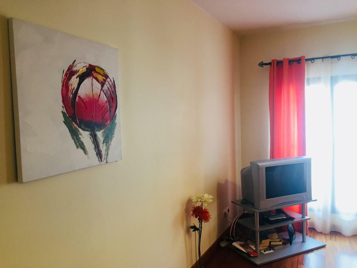 Estacada Apartment Machico  Eksteriør bilde