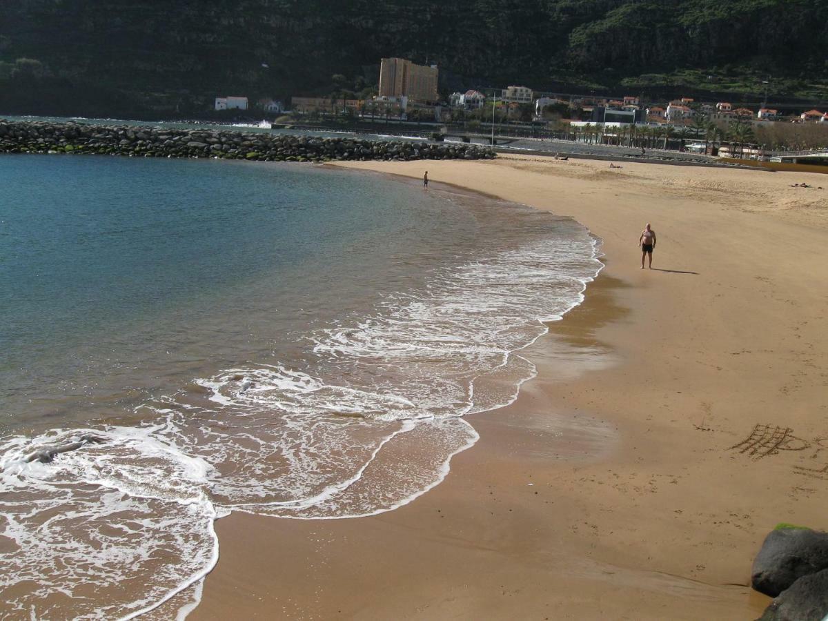 Estacada Apartment Machico  Eksteriør bilde